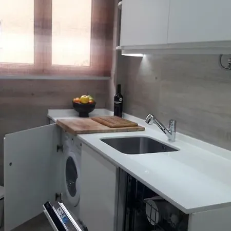 Appartamento Oasis Design Flat *
