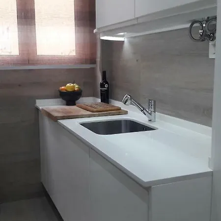 Oasis Design Flat Appartamento