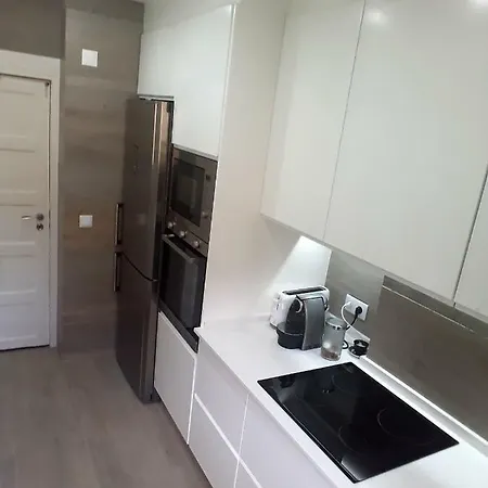 Oasis Design Flat * Lisbona