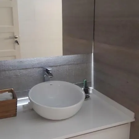 Appartamento Oasis Design Flat *