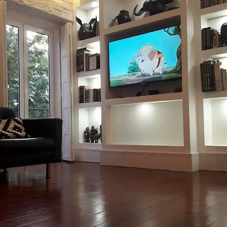 Appartamento Oasis Design Flat *