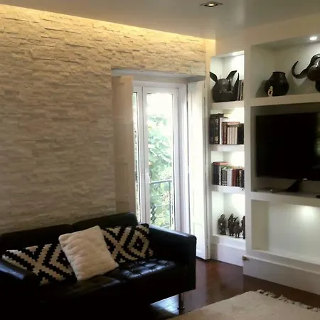 Oasis Design Flat Appartamento