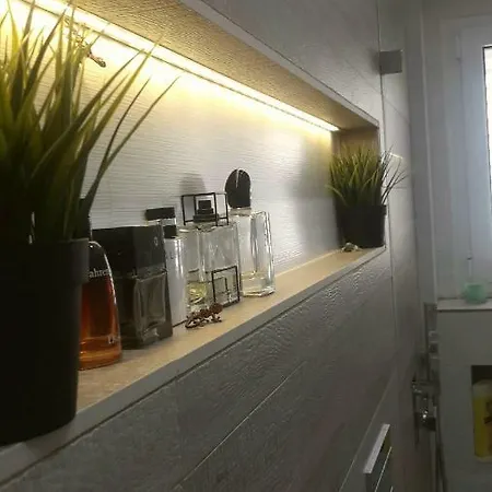 Oasis Design Flat Appartamento Lisbona