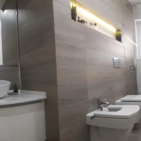 Oasis Design Flat Appartamento Lisbona