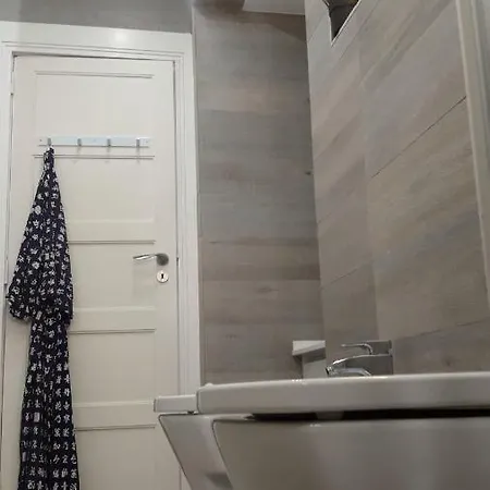 Oasis Design Flat Lisbona