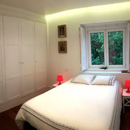 Oasis Design Flat Appartamento Lisbona