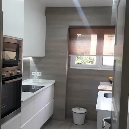 Oasis Design Flat Apartman Lisboa