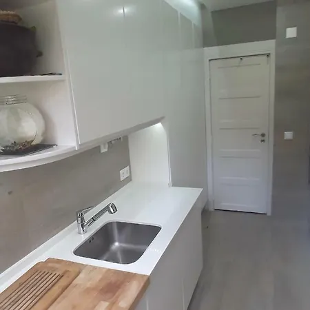 Appartement Oasis Design Flat Lissabon