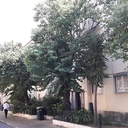 Apartman Oasis Design Flat Lisboa