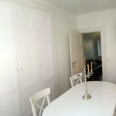 Oasis Design Flat Apartman *